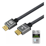 Hdmi 2 1 Ultra
