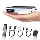 Hdmi Dvd Players For