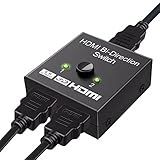 HDMI Splitter Switch 4k Full Hd