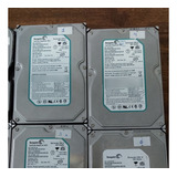 Hds Ide Séries De 400gb