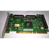 Hds Scsi Para Servidor Placa Cabos Agora Vai 