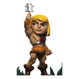He man
