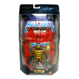 He man Abelhao Boneco