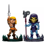 He man E Esqueleto