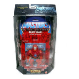 He man Homem Fera