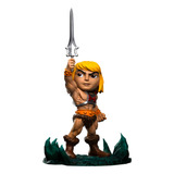 He man Minico Figures