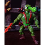He man Origins Kobra