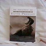 He Touched Me The Gospel Music Of Elvis Presley Vol 2 VHS 