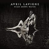 Head Above Water CD