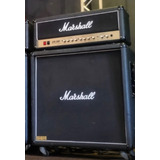 Head Cabecote Marshall Jcm