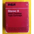 Head Cleaning Tape Cartridge Rca 1973 Fita Cartucho 8-track