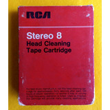 Head Cleaning Tape Cartridge