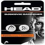 Head Djokovic Dampener Damper Damp Shock Absorber Vibration By