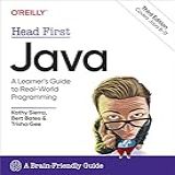 Head First Java English Edition