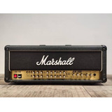 Head Marshall Jcm 2000