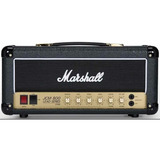 Head Marshall Studio Series Jcm800 Sc20h - 20w - 127v