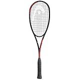 Head Raquete De Squash