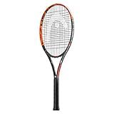 HEAD Raquete De Tênis Graphene XT Radical MP - Raquete Adulto Intermediária De 68 Cm - 10 Cm