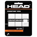 HEAD Raquete De Tênis Sensation Pro Branca Sobre Aderência