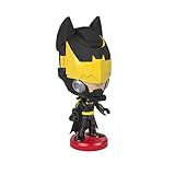 Head Shifters Batman E