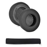 Headband Almofada Compativel Headset