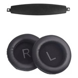 Headband Almofada Para Fone De Ouvido Akg K52 K72 K92 K240
