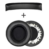 Headband Almofada Para Fone