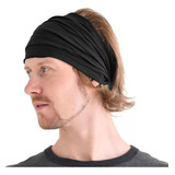 Headband Bandana Faixa Esportes Ref 1108