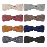 Headband Elasticity Sports Tie