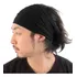 Headband Masculino Ou Feminino Bandana Faixa Turbante