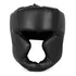 Headgear Martial Head Helmet Kickboxing Boxing Treino De Box