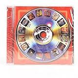 Headliners II Audio CD Various Artists Stroke 9 Def Leppard Unwritten Law And Live