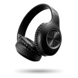 Headphone Aiwa Wireless Bluetooth Aws-hp-02b Preto