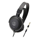 Headphone Audio Technica Para