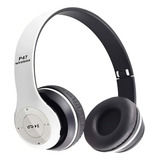 Headphone Bluetooth Com Microfone