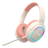 Headphone Bluetooth Gaming Headset