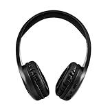 Headphone Bluetooth Joy P2 Preto Multilaser - PH308