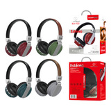 Headphone Bluetooth Ka 933