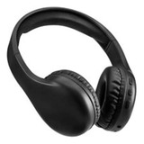 Headphone Bluetooth Multilaser Joy Ph308 Preto