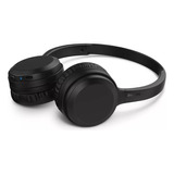 Headphone Bluetooth Philips Tah1108bk Fone De Ouvido Sem Fio
