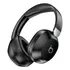 Headphone Bluetooth Redução De Ruído Do Anc Com Microfone F5