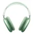 Headphone Bluetooth Sem Fio Com Microfone Recarregável Cor Verde