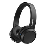Headphone Bluetooth Tah4205bk 00 Preto Philips