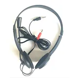 Headphone Com Microfone Com