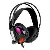 Headphone Com Microfone Over