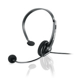 Headphone Com Microfone Para Telefone Rj F02 1nsrj Elgin