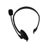 Headphone Com Microfone Xbox