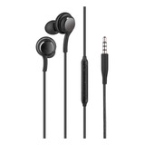 Headphone Com Plugue Interno