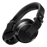 Headphone Dj Pioneer Hdj x7 Black