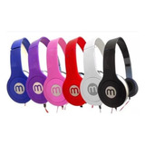Headphone Dobravel Com Microfone